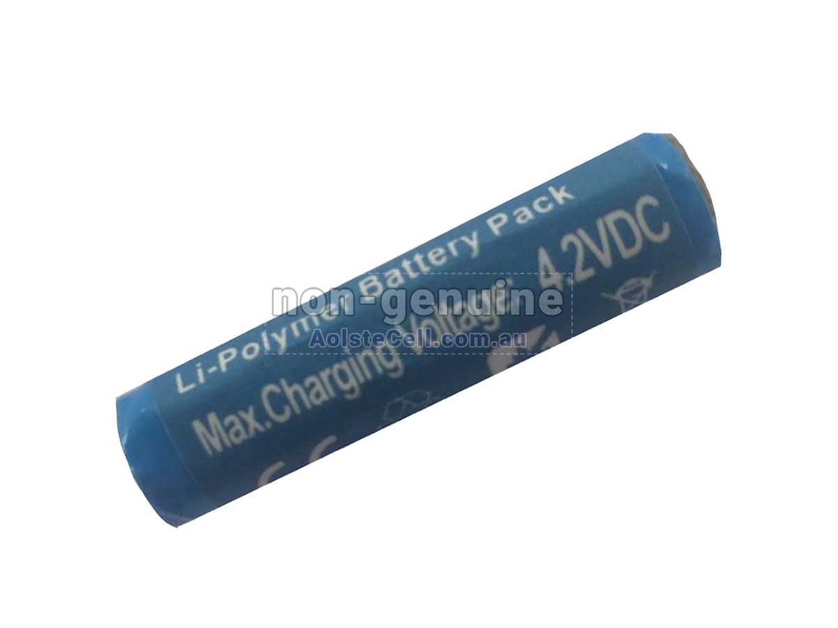 Replacement Sony GP0836L17 battery