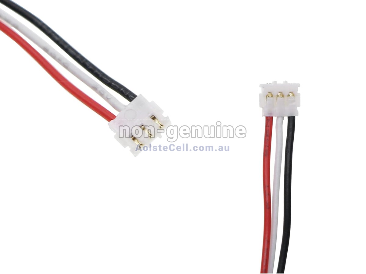 Replacement Sony 1-756-798-13 battery