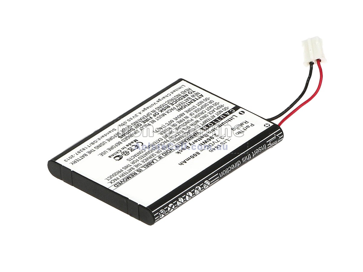 Replacement Sony LIS1446 battery
