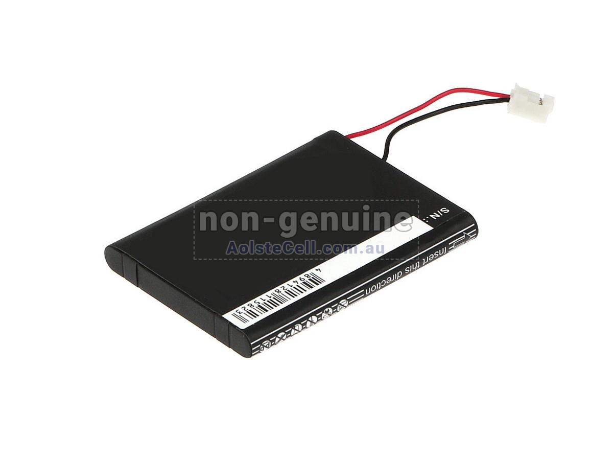 Replacement Sony LIS1446 battery