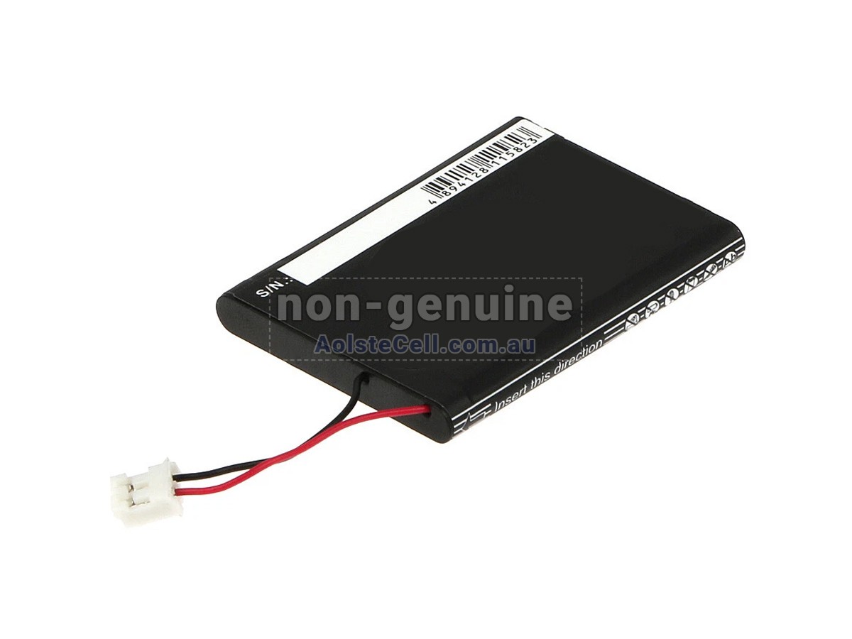 Replacement Sony LIS1446 battery