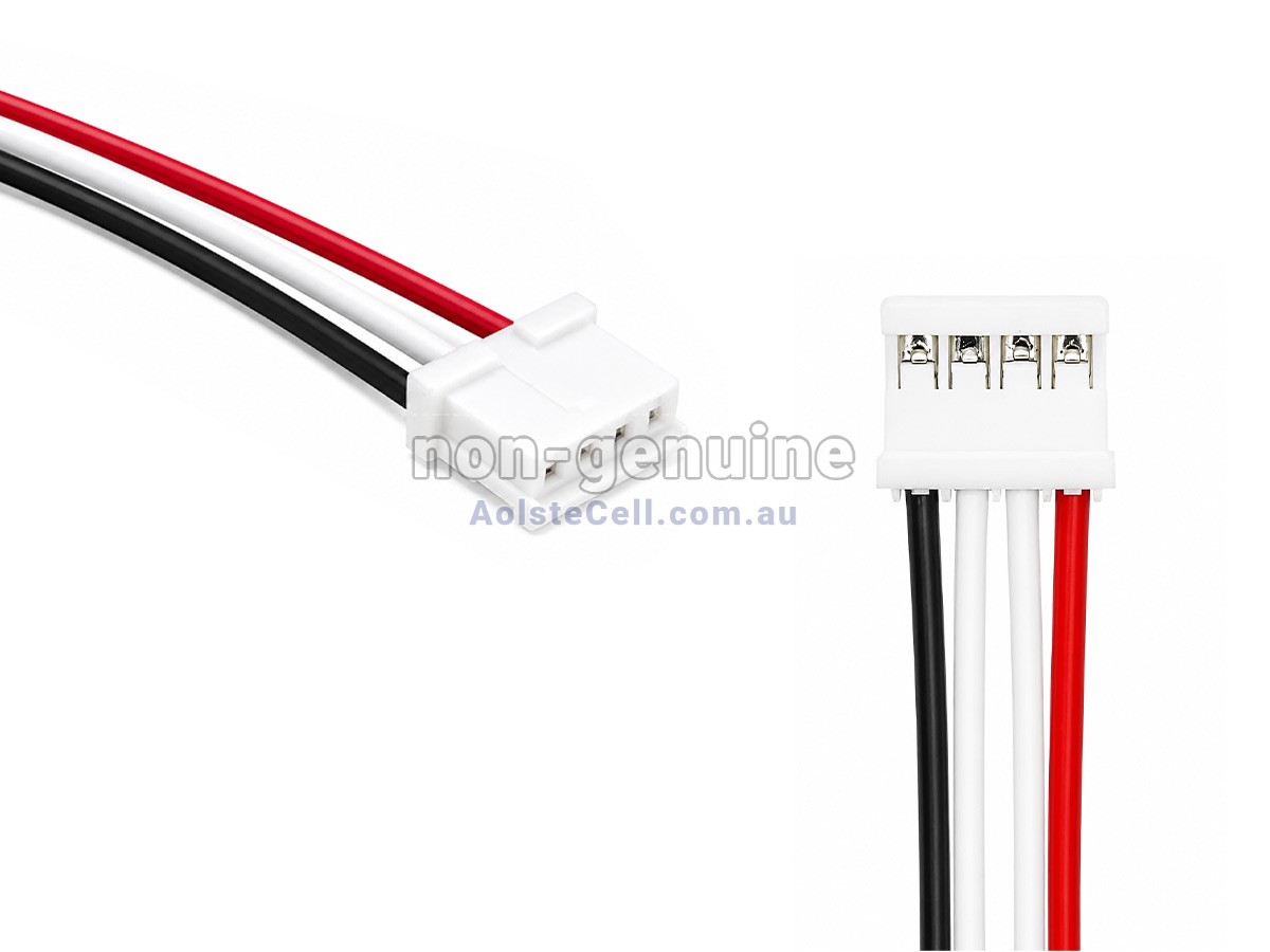 Replacement Sony LIS1570HNPC battery