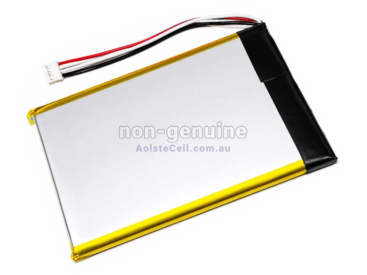 Replacement Sony LIS1570HNPC battery