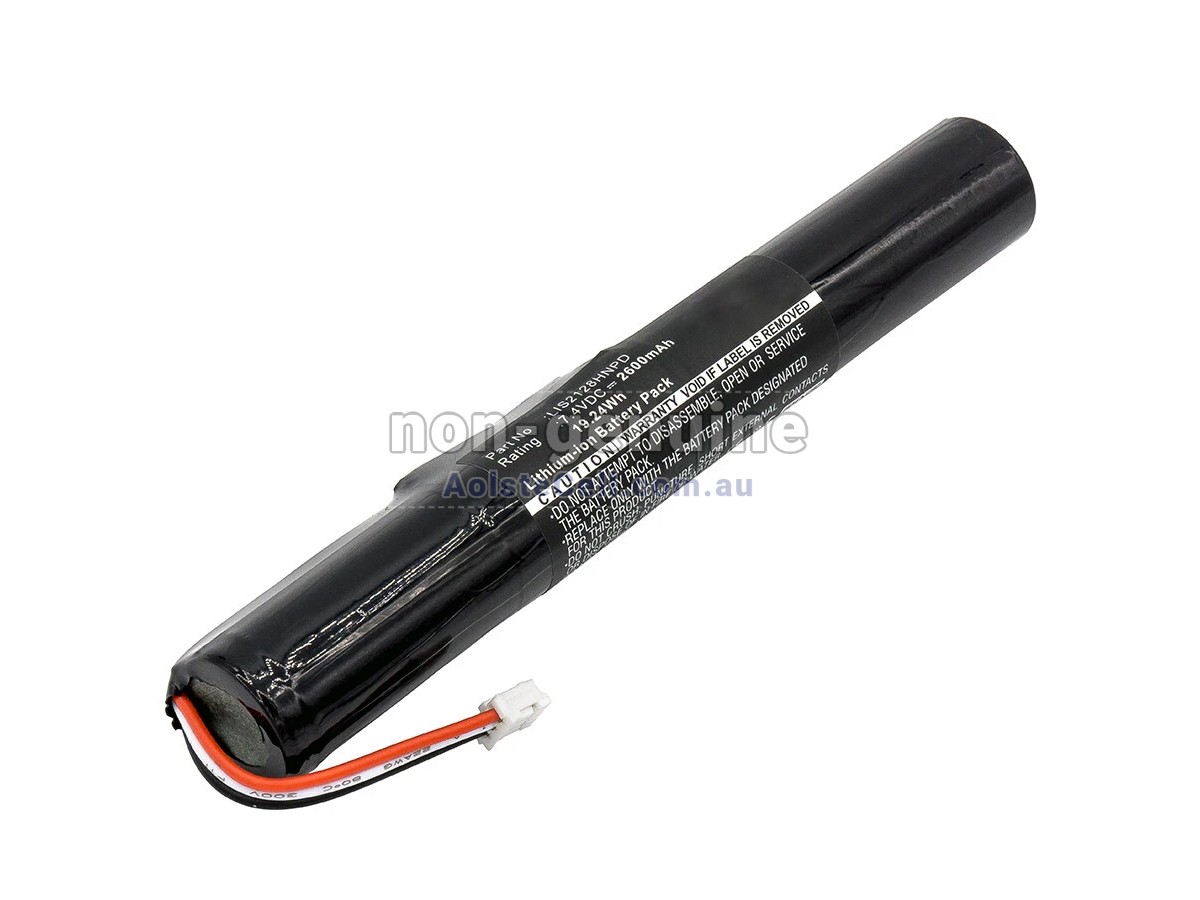 Replacement Sony LIS2128HNPD battery