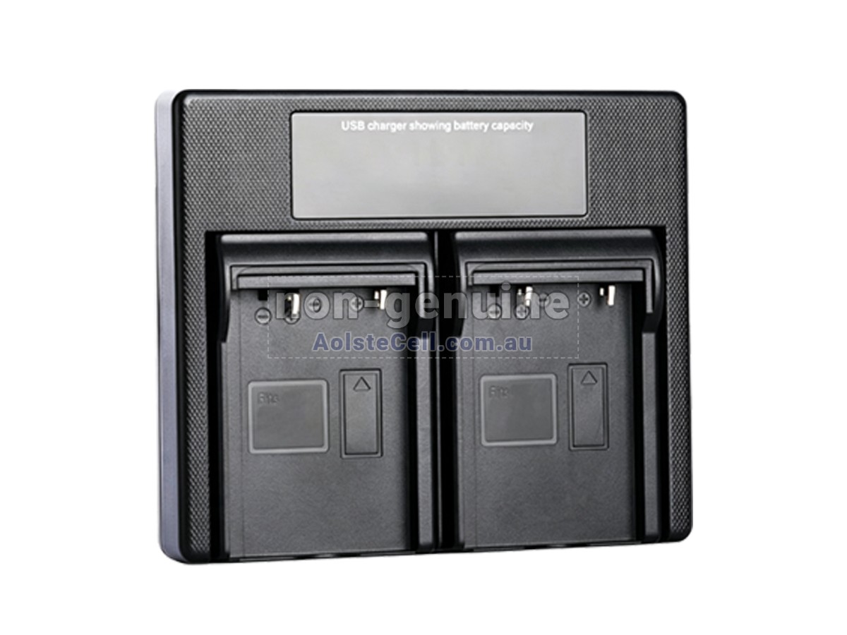 Replacement Sony DCR-DVD203 battery
