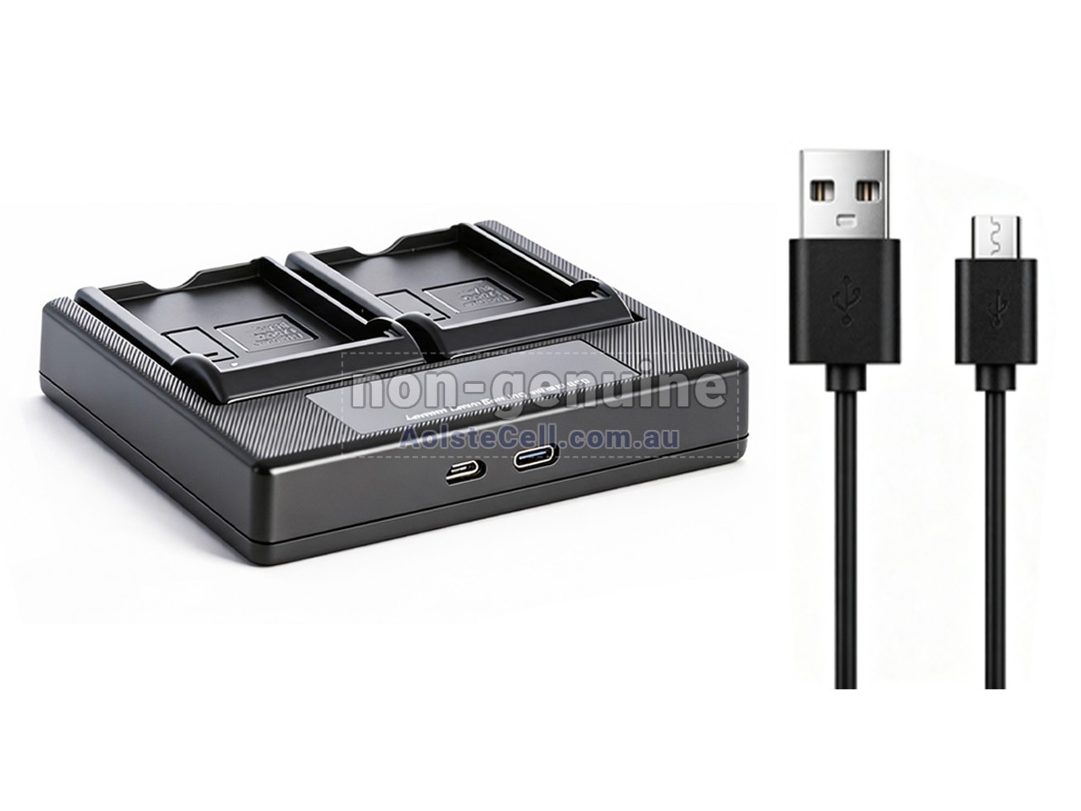 Replacement Sony DCR-DVD203 battery