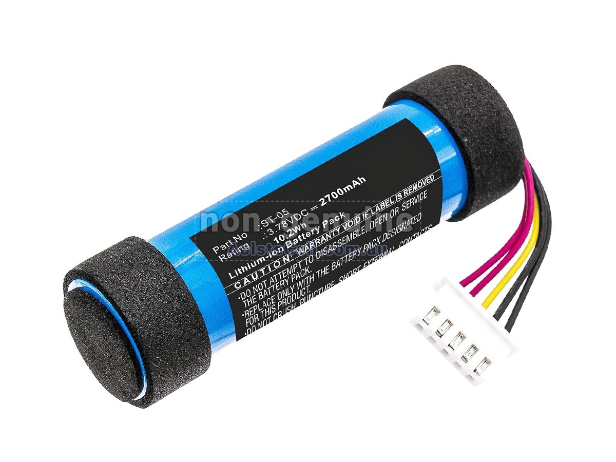 Replacement Sony ST-05 battery