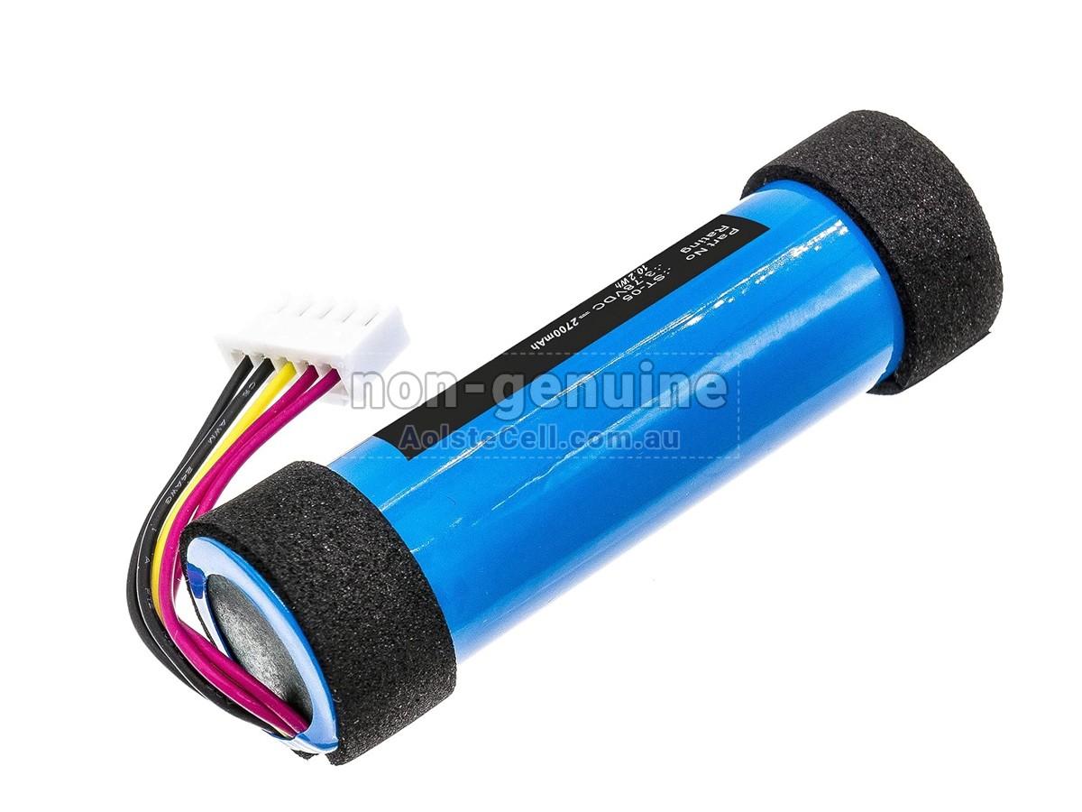 Replacement Sony ST-05 battery