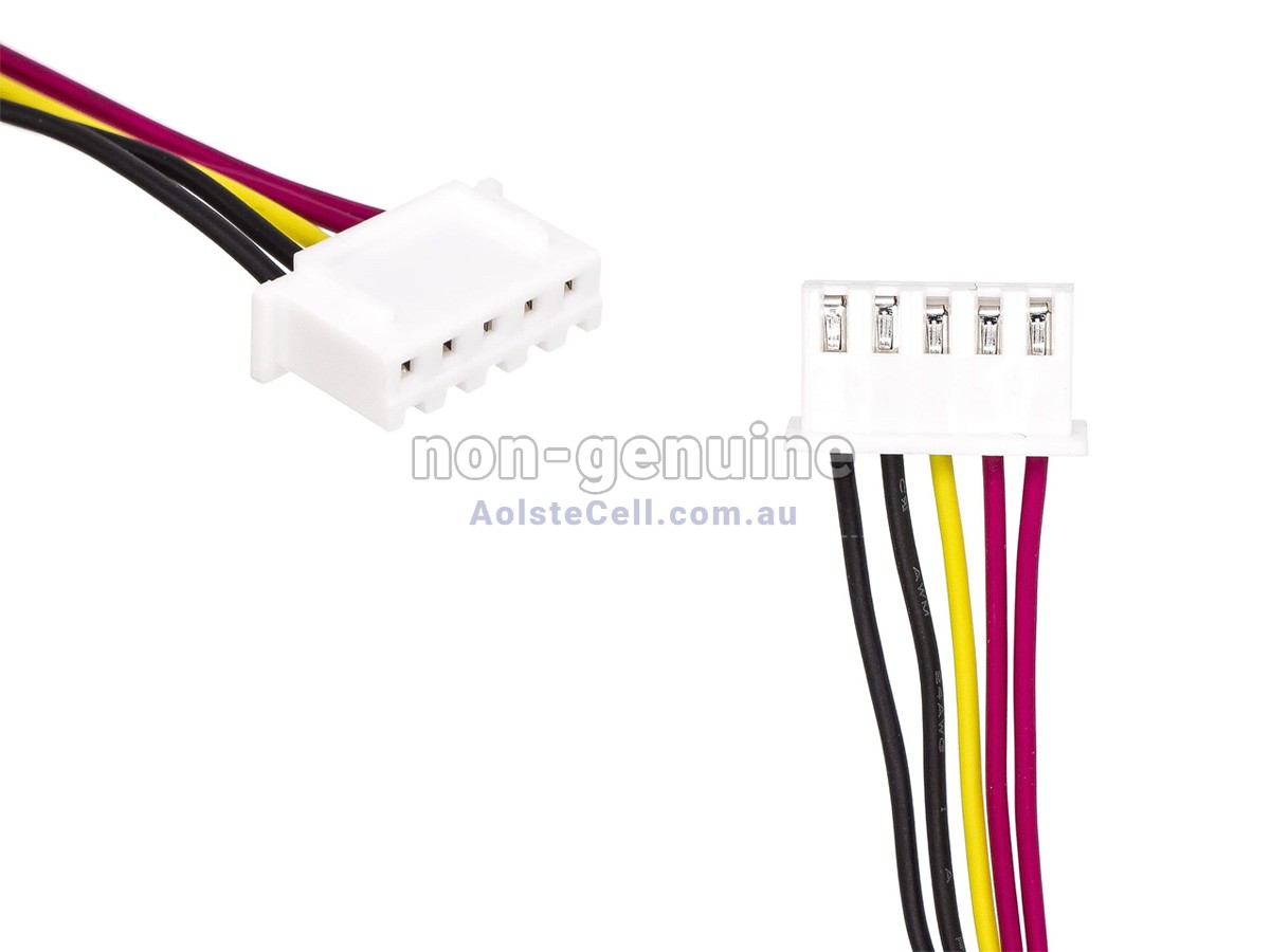 Replacement Sony ST-05 battery