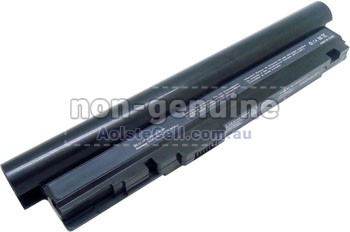 Batterie pour Sony VAIO VGN-TZ17GN