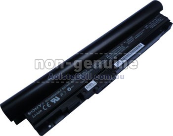Batterie pour Sony VAIO VGN-TZ17GN