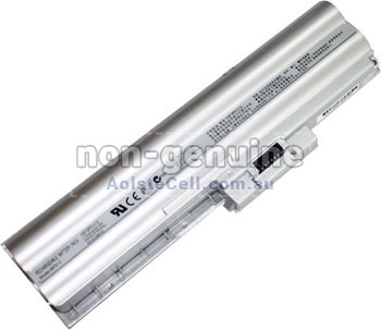 Batterie pour Sony VAIO VGN-Z690NAX