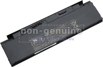 Batterie pour Sony VAIO VPCP115JC/B