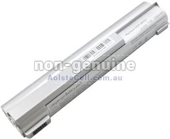 Batterie pour Sony VAIO VGN-T350