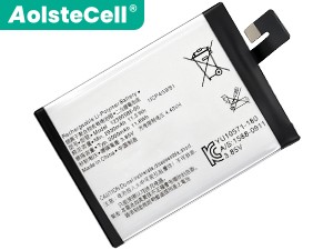 Battery For Sony I3213