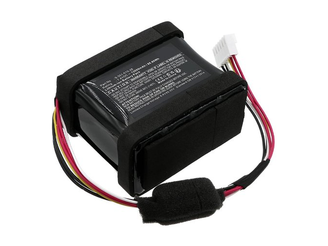 Battery For Sony 9-301-010-26
