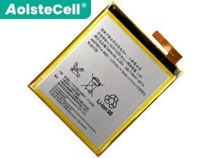 Battery For Sony E2363