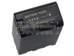 Battery For Sony PMW-EX1