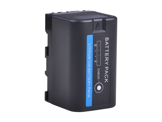 Battery For Sony BP-U30