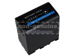 Battery For Sony PXW-FS5M2