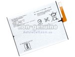 Battery For Sony 1304-7769 Xperia Xa F3113