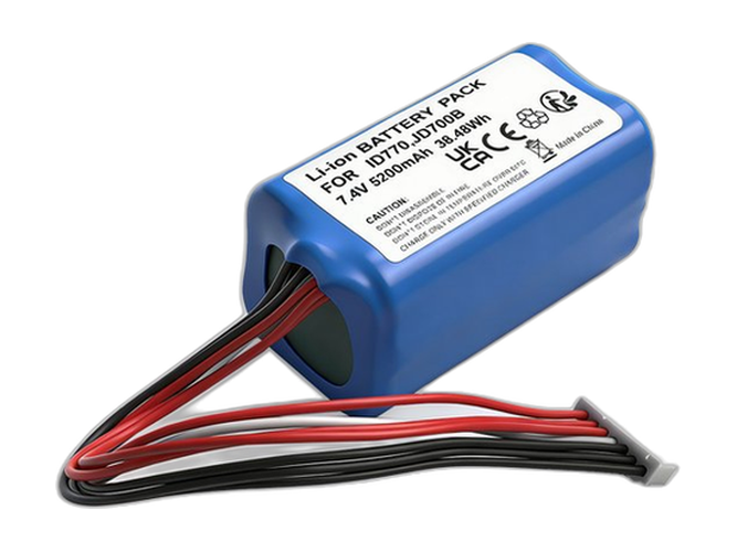 Battery For Sony ID770