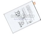 Battery For Sony LIP1621ERPC