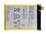 Battery For Sony Xperia X Performance F8131