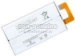 Battery For Sony Xperia XA1 Ultra G3221