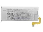 Battery For Sony Xperia XZ Premium XZP G8141