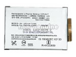 Battery For Sony 1309-2675