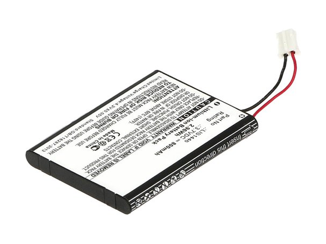 Battery For Sony LIS1446
