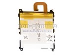 Battery For Sony Xperia Z1SO-01F