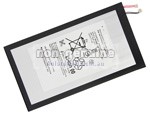 Battery For Sony Xperia Z3 Tablet
