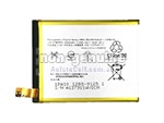 Battery For Sony LIS1579ERPC