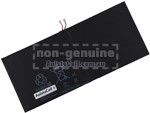 Battery For Sony SGP551