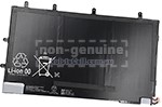 Battery For Sony Xperia Tablet Z 10.1 Inch