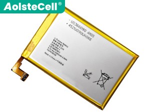 Battery For Sony Xperia SP