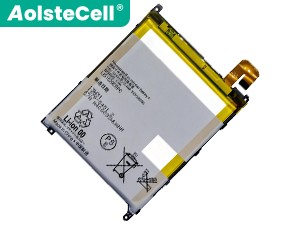Battery For Sony Xperia Z Ultra