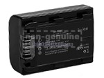 Battery For Sony DCR-HC96