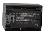 Battery For Sony NP-FH70