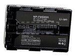 Battery For Sony DSLR-A100K