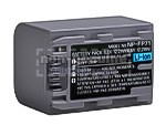 Battery For Sony DCR-HC21E
