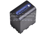 Battery For Sony DCR-TREV18