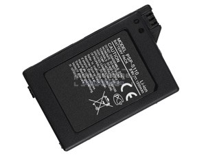Battery For Sony PSP-3010