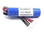 Battery For Sony 9-885-197-08