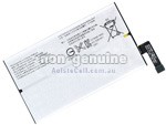 Battery For Sony U50066883