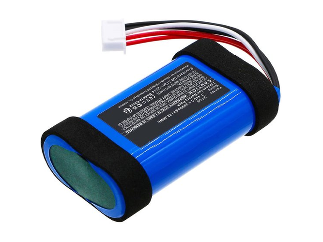 Battery For Sony SRS-XB31