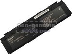 Battery For Sony vgp-bps17
