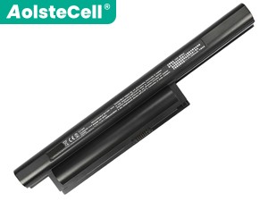 Battery For Sony VAIO VPCEB1E9J